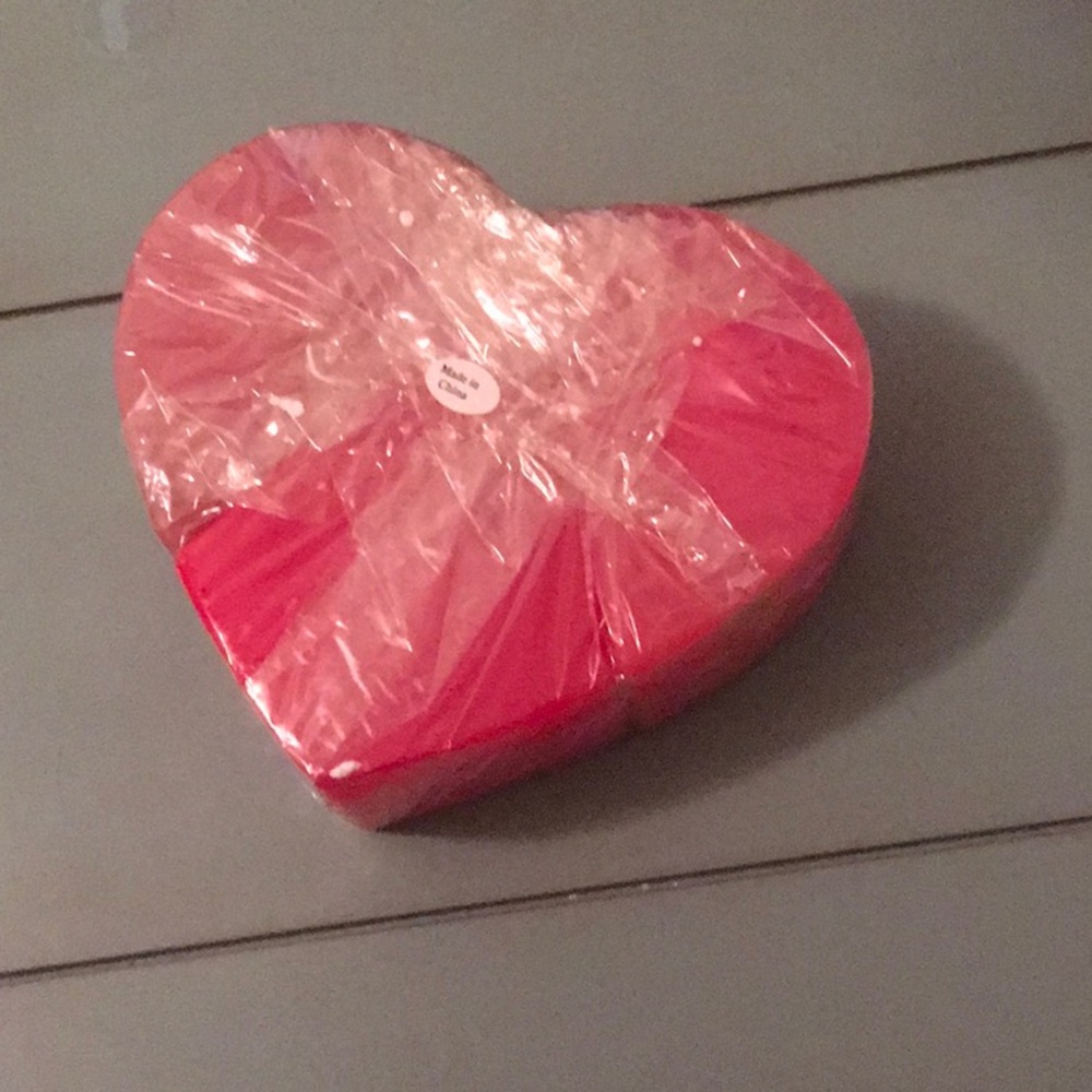 Avon Puzzle Heart Candles β€οΈππ - Picture 6 of 7